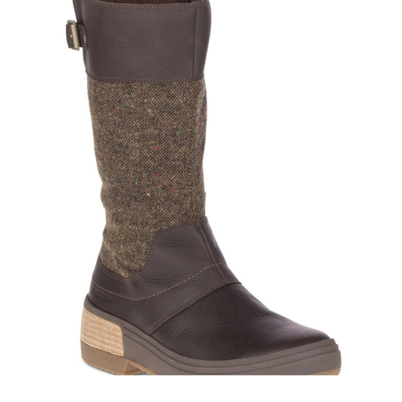 Merrell Shoes - Merrell Haven Boots
